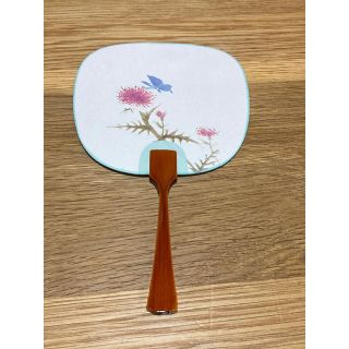 ミニうちわ(その他)