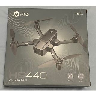 パドローネ(PADRONE)のDrone HOLY STON HS 440(航空機)