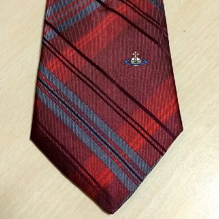ヴィヴィアンウエストウッド(Vivienne Westwood)のVivienne Westwood ネクタイ(ネクタイ)