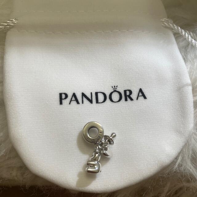 pandora パンドラチャーム レディースのアクセサリー(チャーム)の商品写真