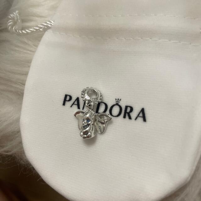 pandoraパンドラチャーム レディースのアクセサリー(チャーム)の商品写真