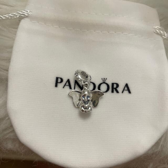 pandoraパンドラチャーム レディースのアクセサリー(チャーム)の商品写真