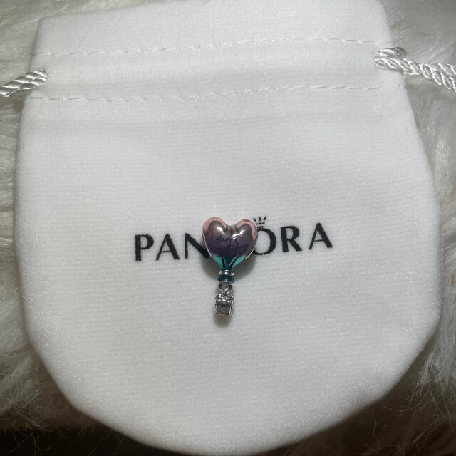 パンドラ　Pandoraチャーム レディースのアクセサリー(チャーム)の商品写真