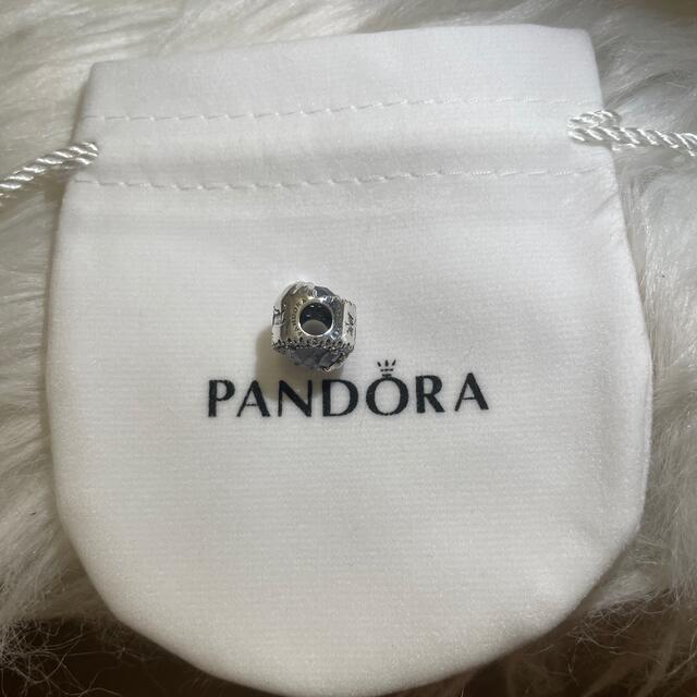 pandora パンドラ　チャーム レディースのアクセサリー(チャーム)の商品写真