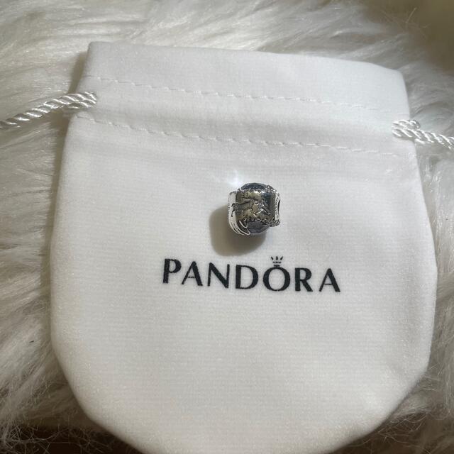 pandora パンドラ　チャーム レディースのアクセサリー(チャーム)の商品写真