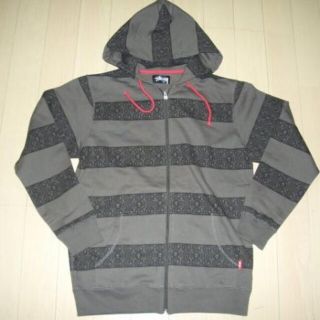 ステューシー スカル パーカー(メンズ)の通販 47点 | STUSSYのメンズを