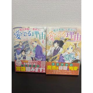 魔法薬師が二番弟子を愛でる理由 専属お食事係に任命されました １(その他)