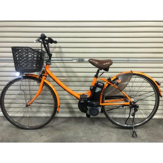自転車本体(オレンジ/橙色系)の通販 100点以上(スポーツ/アウトドア
