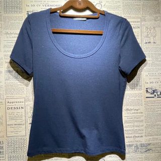 プロポーションボディドレッシング(PROPORTION BODY DRESSING)のbody dressing ボディドレッシング 半袖 Tシャツ SIZE 38(Tシャツ(半袖/袖なし))