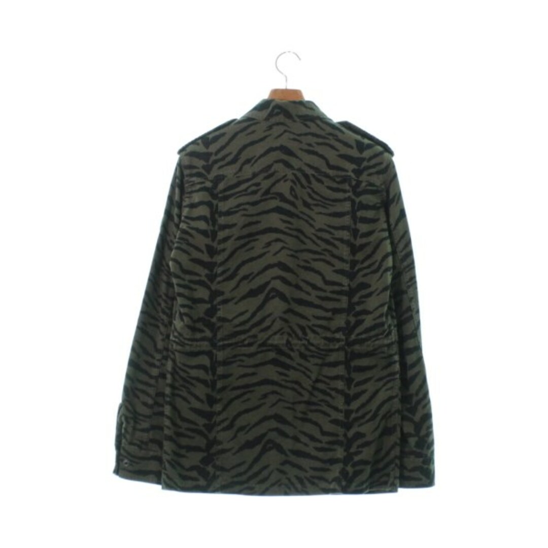 Saint Laurent Paris ブルゾン(その他) メンズ