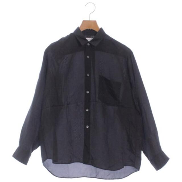 COMME des GARCONS SHIRT カジュアルシャツ メンズ