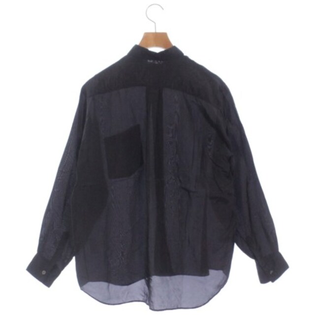 COMME des GARCONS SHIRT カジュアルシャツ メンズ