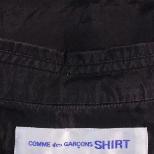 COMME des GARCONS SHIRT カジュアルシャツ メンズ