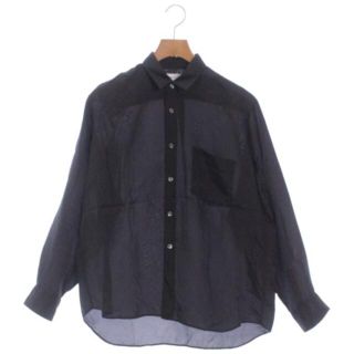 コムデギャルソン(COMME des GARCONS)のCOMME des GARCONS SHIRT カジュアルシャツ メンズ(シャツ)