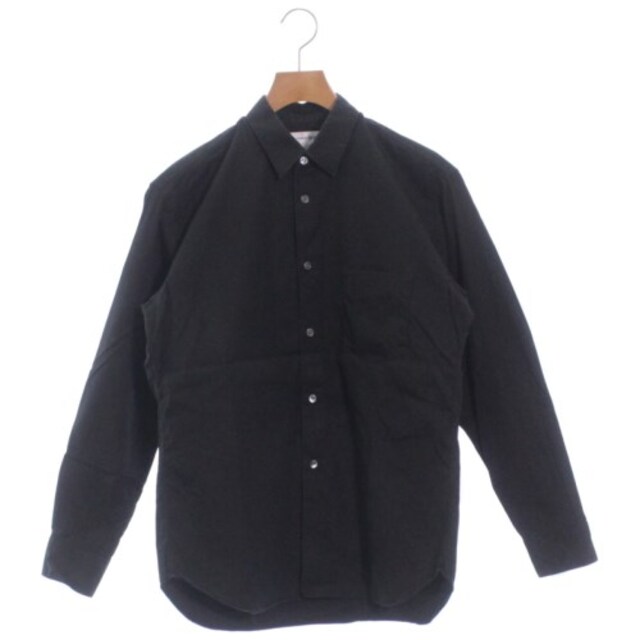 COMME des GARCONS SHIRT カジュアルシャツ メンズ