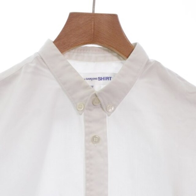 COMME des GARCONS(コムデギャルソン)のCOMME des GARCONS SHIRT カジュアルシャツ メンズ メンズのトップス(シャツ)の商品写真