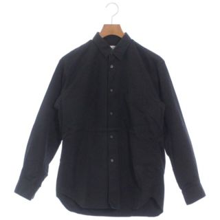 コムデギャルソン(COMME des GARCONS)のCOMME des GARCONS SHIRT カジュアルシャツ メンズ(シャツ)