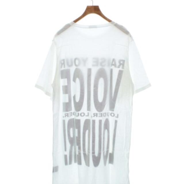 Dior Homme Tシャツ・カットソー メンズ 商品の状態 全サイト最安価