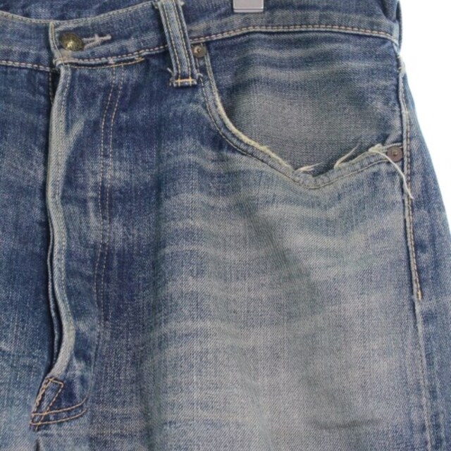 Sugar Cane(シュガーケーン)のSUGAR CANE デニムパンツ メンズ メンズのパンツ(デニム/ジーンズ)の商品写真
