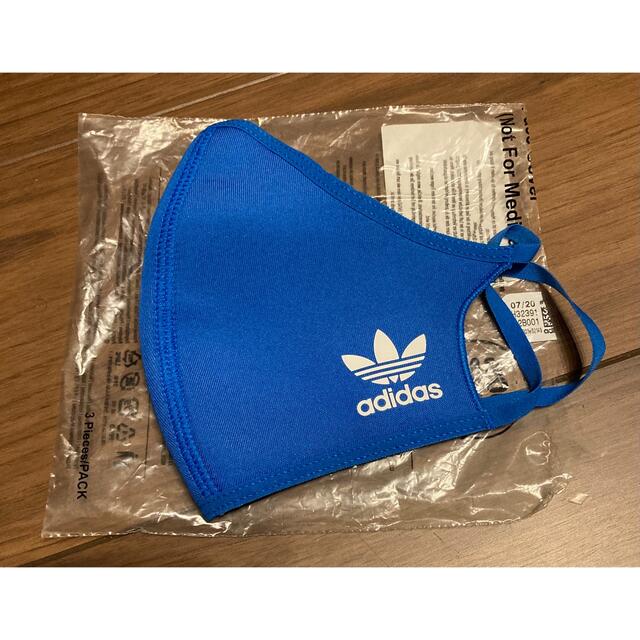 adidas(アディダス)の★ ADIDAS アディダス マスク FACE COVER フェイスカバー  メンズのメンズ その他(その他)の商品写真