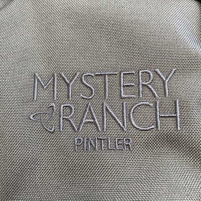 お待たせ! MYSTERY Foliage【新品】わずか ピントラー Mサイズ RANCH