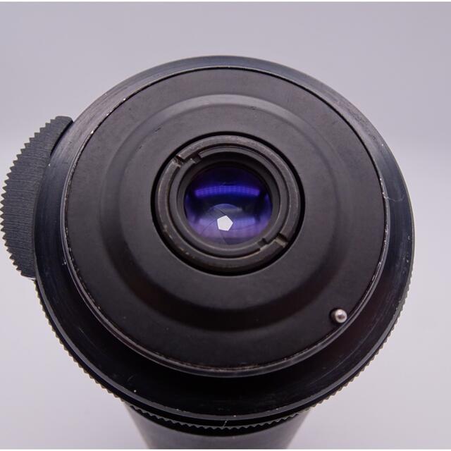 【美品】 super takumar F3.5 35mm オールドレンズ　前期型