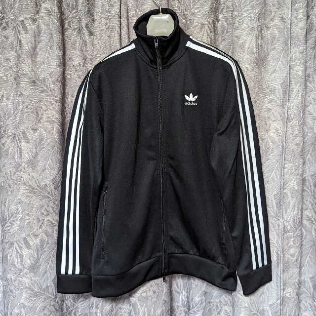 adidas - adidasオリジナルスBECKENBAUERトラックジャケットの通販 by Mino's shop