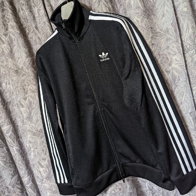 adidas - adidasオリジナルスBECKENBAUERトラックジャケットの通販 by Mino's shop