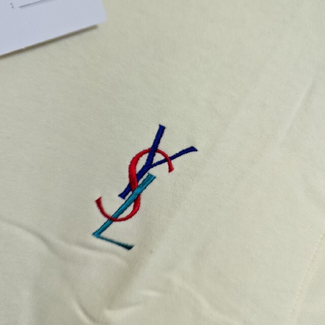 90'sｲｳﾞｻﾝﾛｰﾗﾝ刺繍ﾛｺﾞｽｳｪｯﾄ | hartwellspremium.com