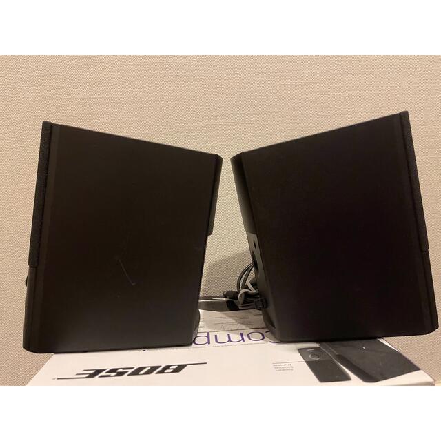 BOSE スピーカー COMPANION 2 Series III