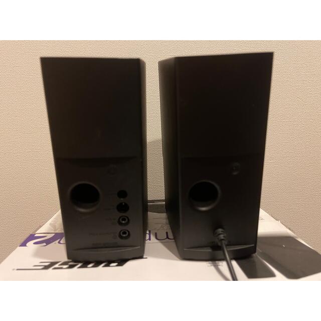 BOSE スピーカー COMPANION 2 Series III