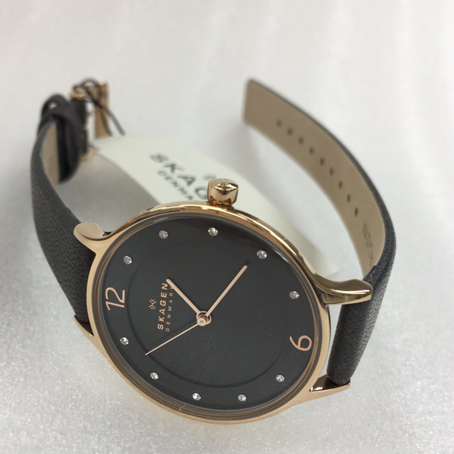 新商品 SKAGEN 腕時計 レディース SKW2267 上品 女性らしさUP 新商品 SKAGEN 腕時計 レディース SKW2267 上品 女性らしさUP