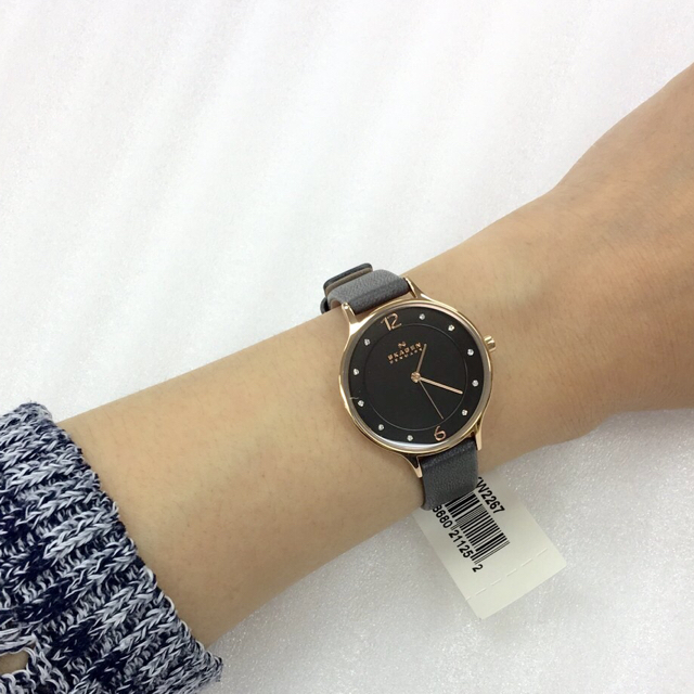 新商品 SKAGEN 腕時計 レディース SKW2267 上品 女性らしさUP 新商品 SKAGEN 腕時計 レディース SKW2267 上品 女性らしさUP