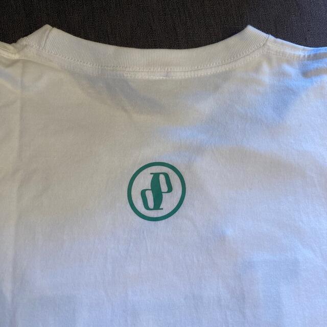 peate Logo T-shirt（ノベルティ付）