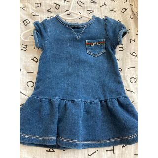 グッチ 子供 ワンピース(女の子)の通販 100点以上 | Gucciのキッズ ...