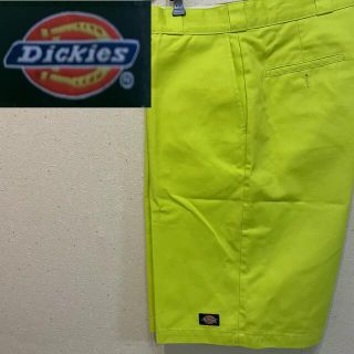 ディッキーズ(Dickies)のDickies  ディッキーズ　42283 ワークショーツ　size36(ワークパンツ/カーゴパンツ)