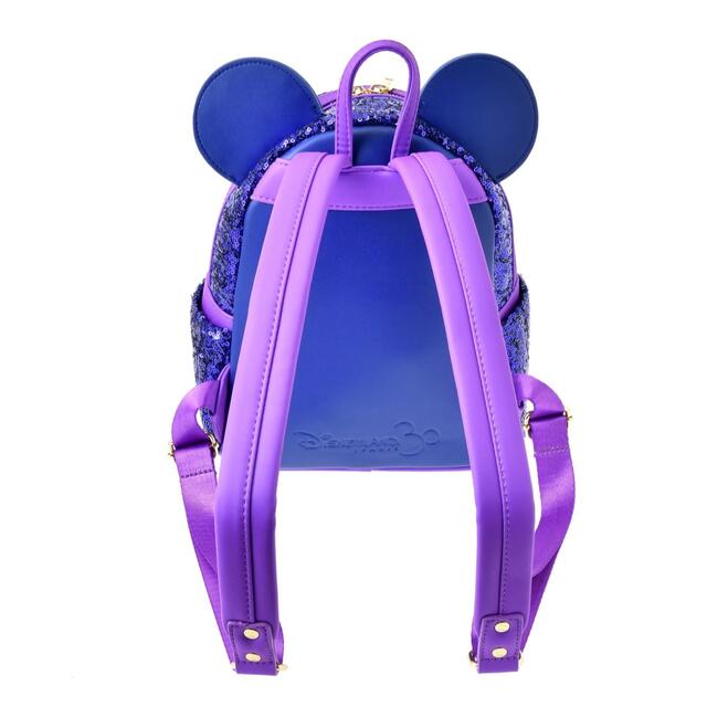 ディズニーランドパリ30周年 ラウンジフライ リュック - リュック