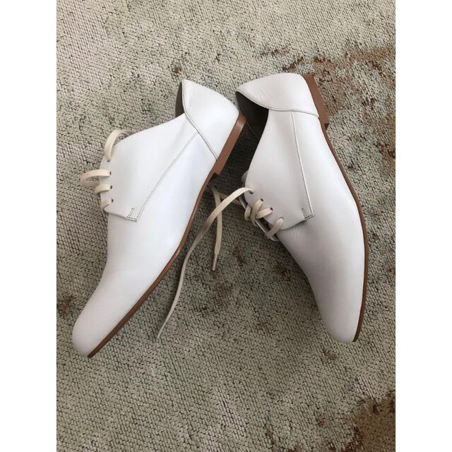 Jil Sander(ジルサンダー)のレディースシューズ レディースの靴/シューズ(ローファー/革靴)の商品写真