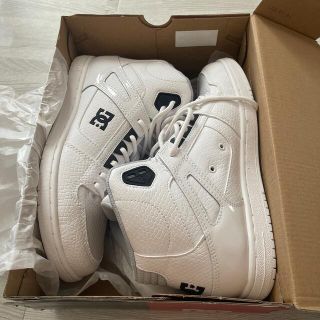 ディーシーシューズ(DC SHOES)の購入者います！！(スニーカー)