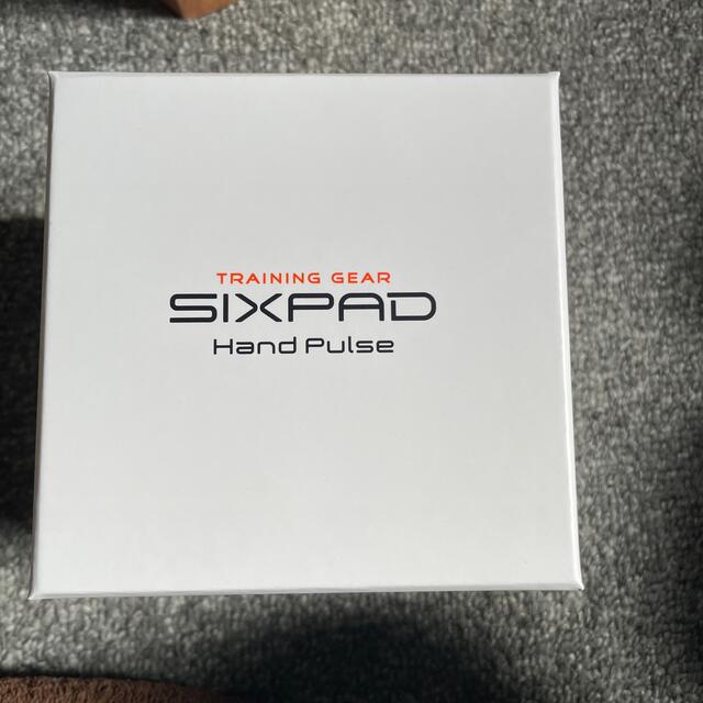 SIXPAD Hand PulseSIXPADHandPulse