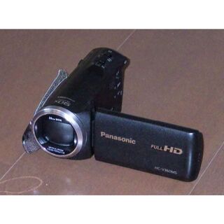 パナソニック(Panasonic)のパナソニック HC-V360MS FULL HD デジタルビデオカメラ(ビデオカメラ)