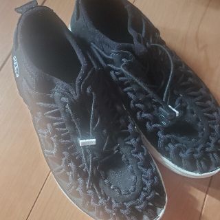 キーン(KEEN)のKEEN キッズ(サンダル)