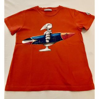 モンクレール(MONCLER)のMoncler キッズTシャツ(Tシャツ/カットソー)