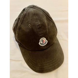 モンクレール(MONCLER)のさぁ様専用　Moncler キッズ　帽子(帽子)