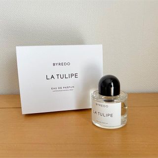 トゥモローランド(TOMORROWLAND)のBYREDO LA TULIPE(ユニセックス)