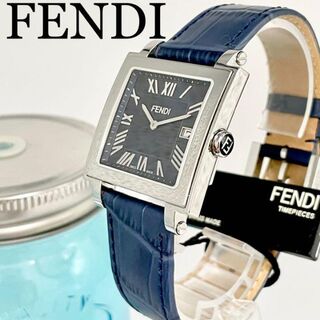 フェンディ 時計(メンズ)の通販 100点以上 | FENDIのメンズを買うなら 