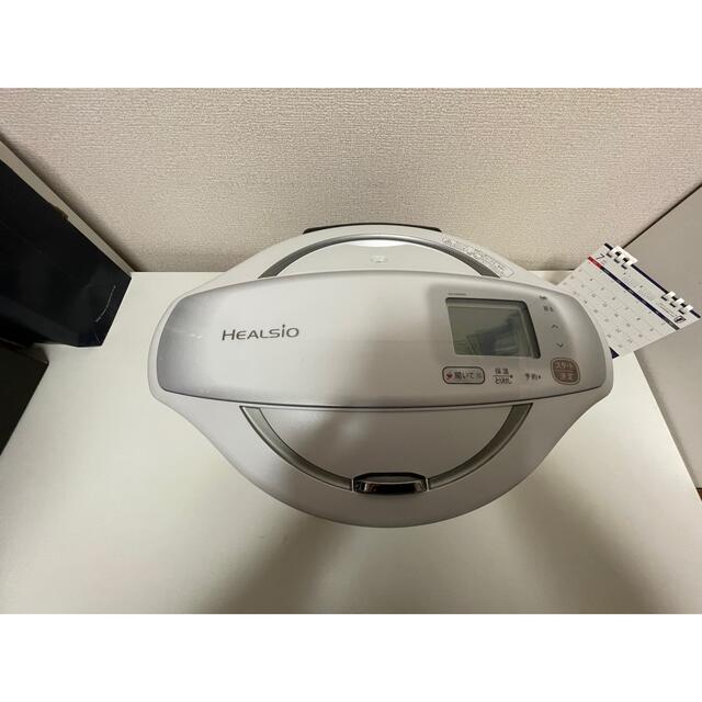 SHARP KN-HW24E-W ヘルシオ ホットクック 白 SHARP KN-HW24E-W ヘルシオ ホットクック 白