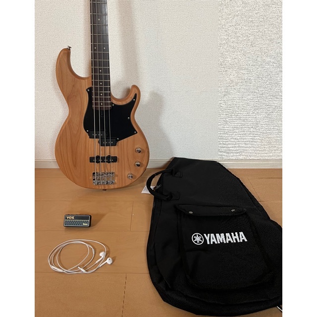 送料込　ヤマハ YAMAHA エレキベース BB234 YNS