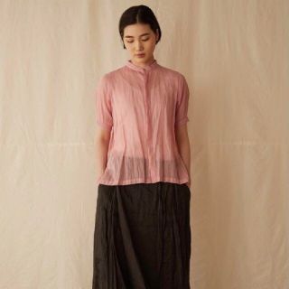 買得 くるみ様専用おまとめ3点☆スズキタカユキブラウス&花柄、ピンク