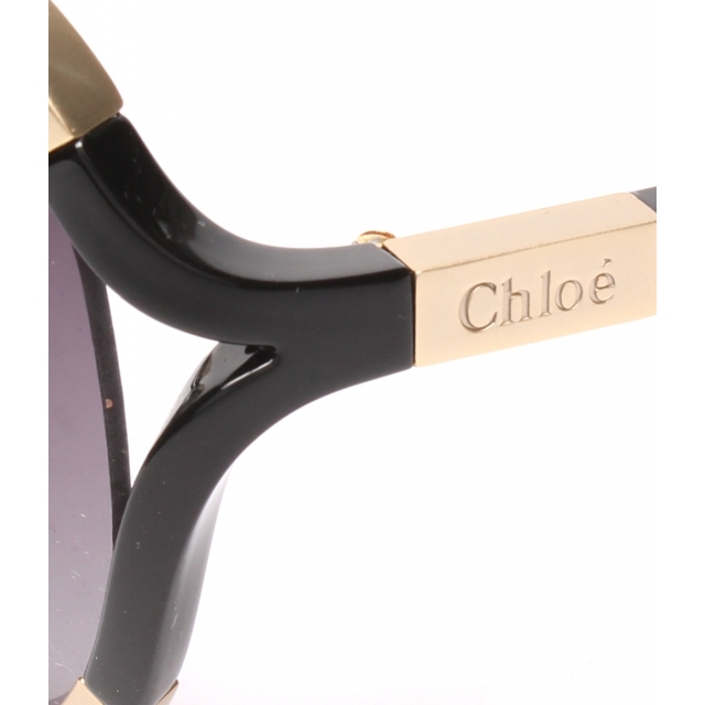 Chloe(クロエ)のクロエ Chloe サングラス 61□15 135 レディース レディースのファッション小物(サングラス/メガネ)の商品写真